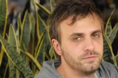 Victor Malagrino — actor para eventos