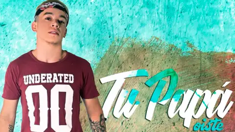 Tu Papá — artista musical para eventos