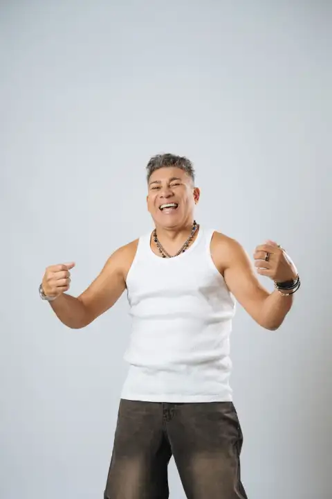 La Pepa Brizuela — artista musical para eventos