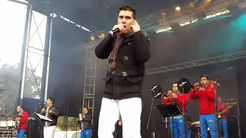 Los Playeros — artista musical para eventos