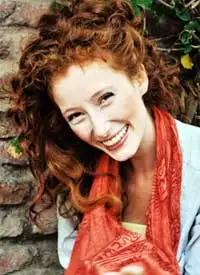 Sabrina Macchi — artista musical para eventos