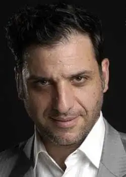 Daniel Campomenosi — actor para eventos