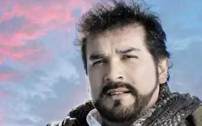 Daniel Argañaraz — artista musical para eventos