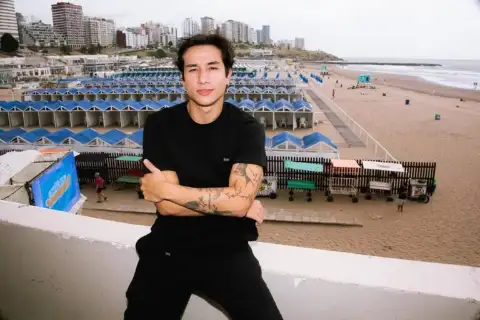 Giani Odoguardi — influencer para eventos