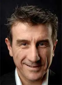 Gabo Correa — actor para eventos