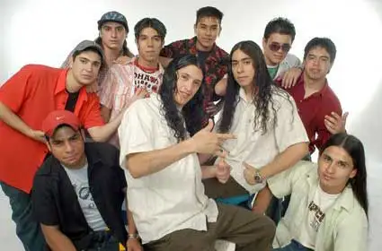 Cumbia Rama (ex La Rama) — artista musical para eventos