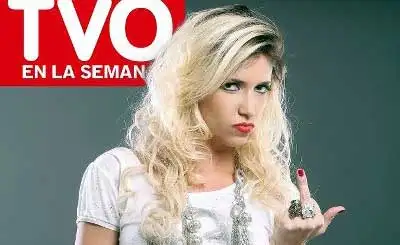 Carmiña Masi — artista para eventos