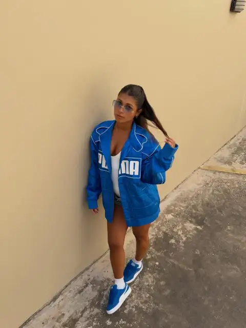 Giuli Lourdes — influencer para eventos