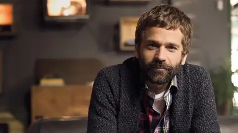 Nicolás Pauls — actor para eventos