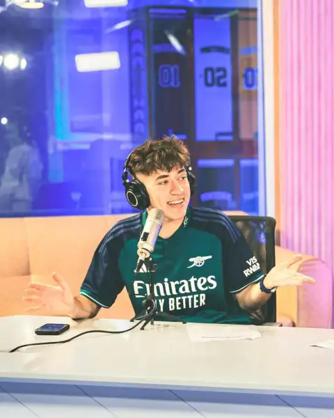 Bauletti — streamer para eventos