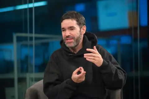 Germán Beder — humorista para eventos