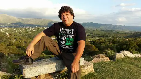 Victor Quinteros — humorista para eventos