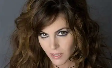 Twiggy — artista musical para eventos