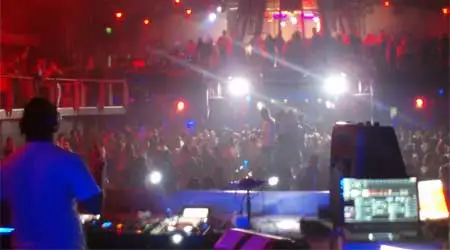 Dj para Fiestas y Eventos — DJ para eventos