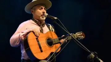 Luis Genaro — artista para eventos