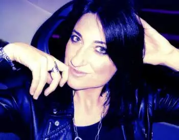 Anita Dominguez — conductor/a para eventos