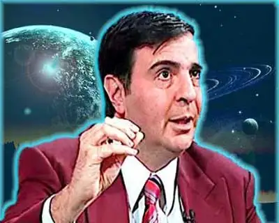 Carlitos Russo — humorista para eventos