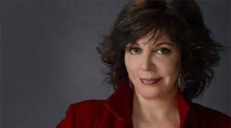 Cecilia Rossetto — actriz para eventos