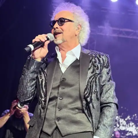 Miguel Conejito Alejandro — artista musical para eventos