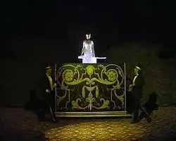 Caja Musical — artista para eventos