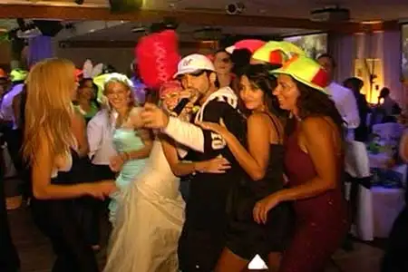 Show Stand Up — artista para eventos
