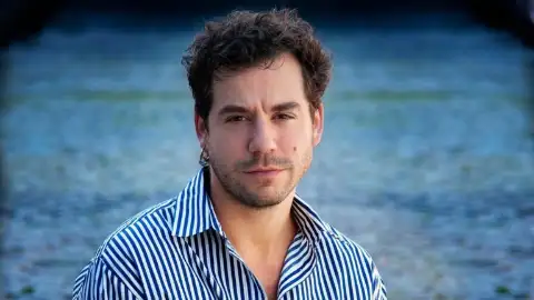 Fernando Dente — actor para eventos