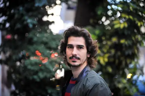 Luciano Luterau — orador para eventos