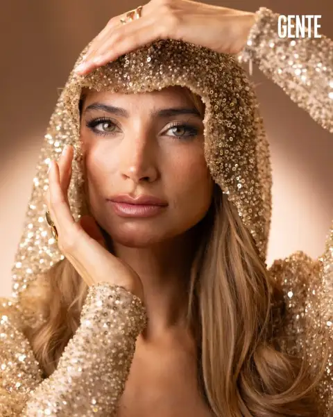 Solange Abraham — influencer para eventos