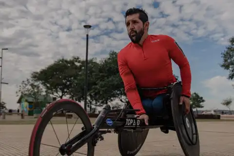 Alejandro Maldonado — orador para eventos