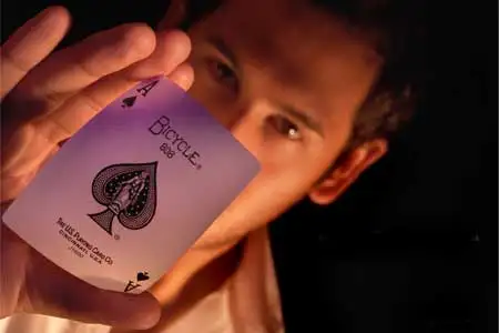 Mago e ilusionista, Raul Pintos — artista para eventos
