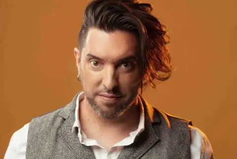 Pablo Cordonet — humorista para eventos