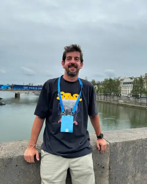 Alfredo Montes de Oca — conductor/a para eventos