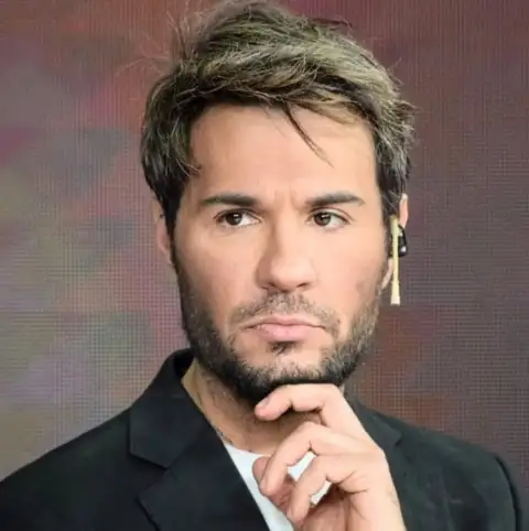 Tomás Dente — conductor/a para eventos