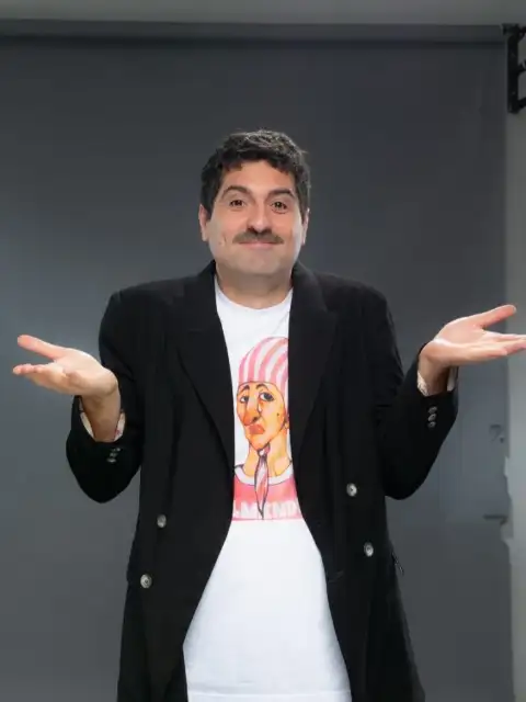 Lautaro Maislin — conductor/a para eventos