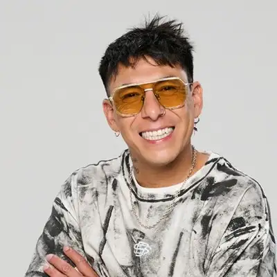 Braian Sarmiento — deportista para eventos