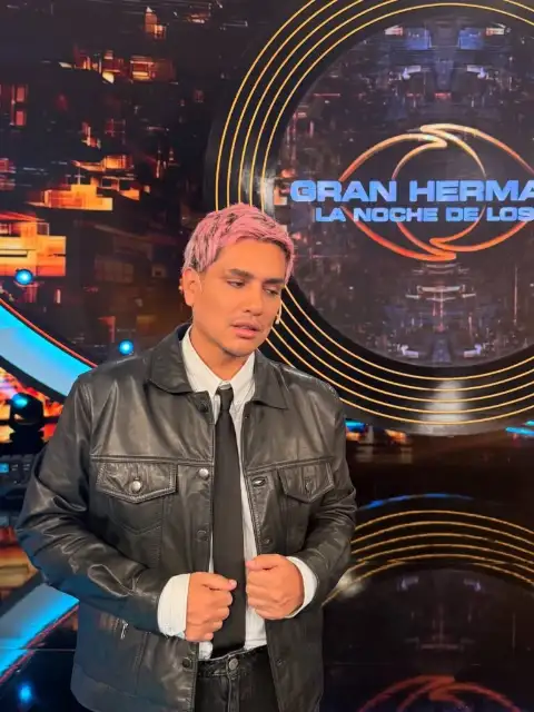 Kennys Palacios — streamer para eventos