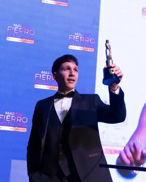 Fran Gomez — influencer para eventos