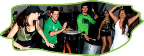 El Desorden — artista musical para eventos