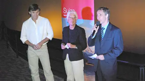 Tommy Heinrich — orador para eventos