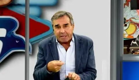 Cocho Lopez — orador para eventos