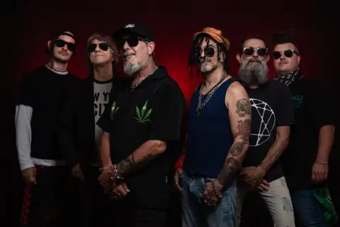 Kapanga — artista musical para eventos