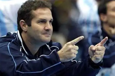 Eduardo Gallardo — orador para eventos