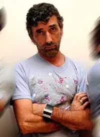 Pasta Dioguardi — actor para eventos