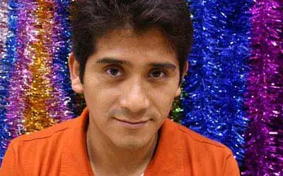 Osqui Guzman — actor para eventos