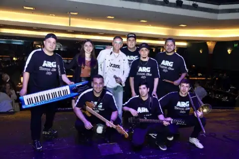 WICAN — artista musical para eventos