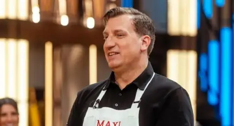 Maxi Lopez — conductor/a para eventos