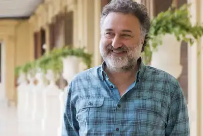 Alejandro Rozitchner — orador para eventos
