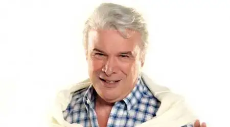 Alberto Martin — actor para eventos