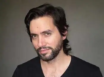 Coraje Avalos — actor para eventos
