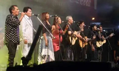 El Carabajalazo — artista musical para eventos
